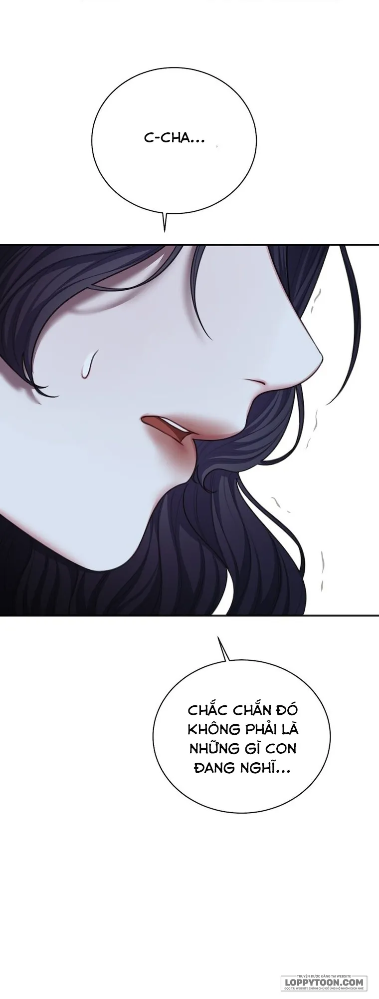 Hầu Nữ Không Còn Thèm Muốn Chủ Nhân Nữa - Chap 37 - Trang 55