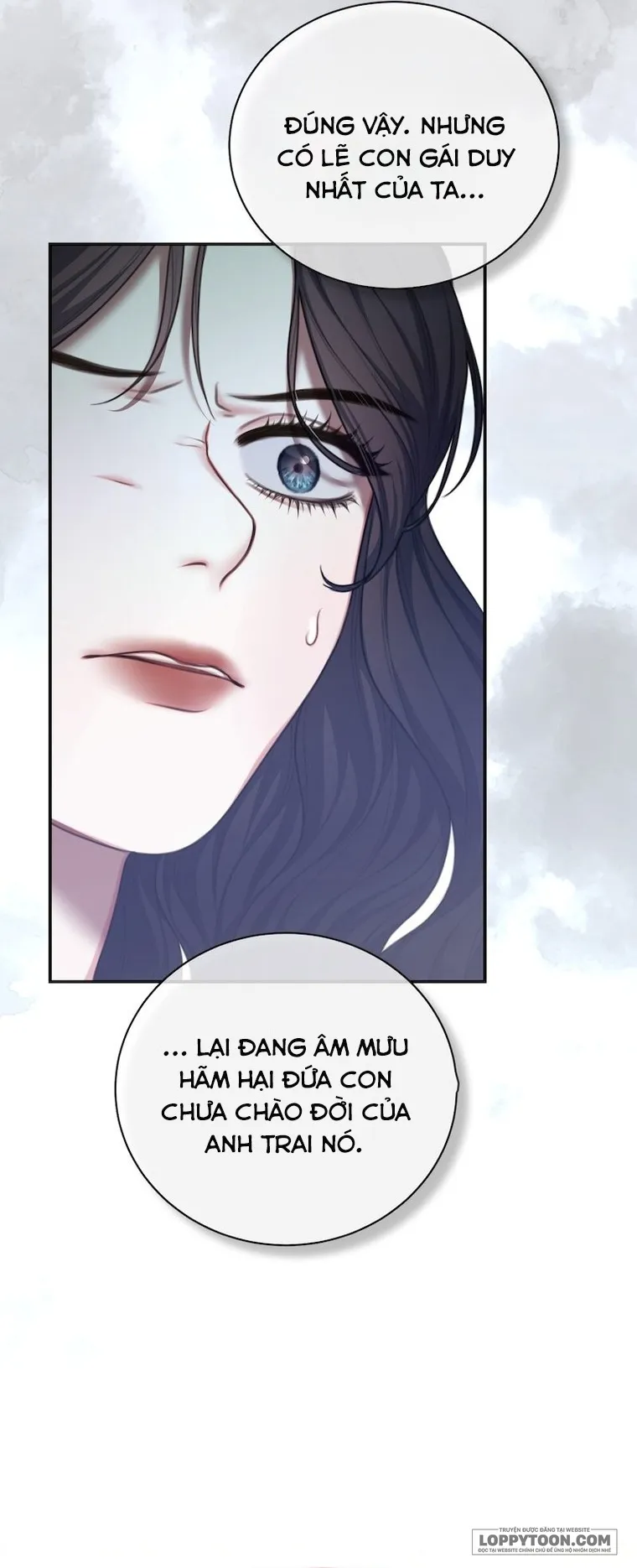 Hầu Nữ Không Còn Thèm Muốn Chủ Nhân Nữa - Chap 37 - Trang 57