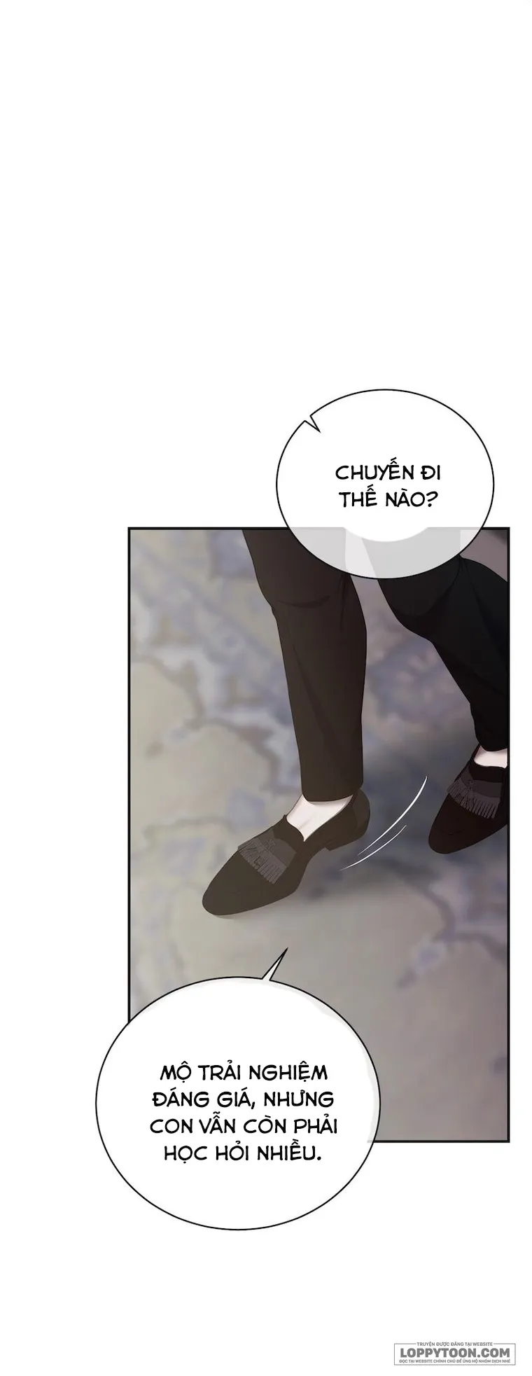 Hầu Nữ Không Còn Thèm Muốn Chủ Nhân Nữa - Chap 37 - Trang 9
