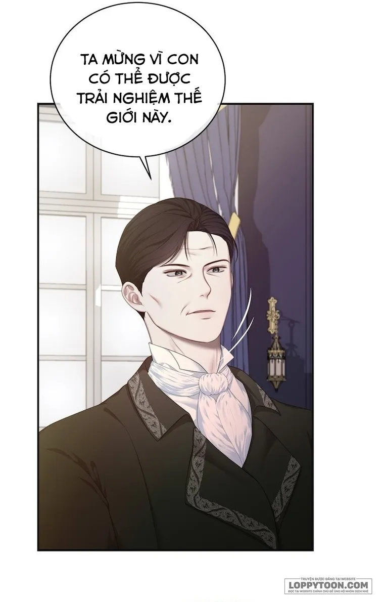 Hầu Nữ Không Còn Thèm Muốn Chủ Nhân Nữa - Chap 37 - Trang 10