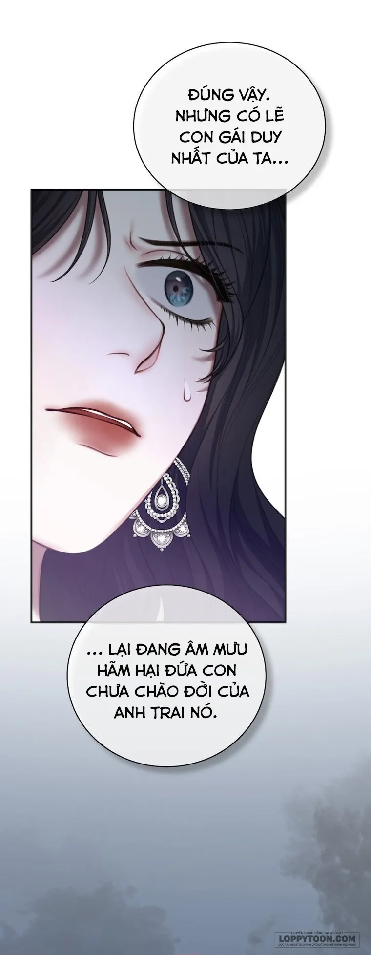 Hầu Nữ Không Còn Thèm Muốn Chủ Nhân Nữa - Chap 38 - Trang 1