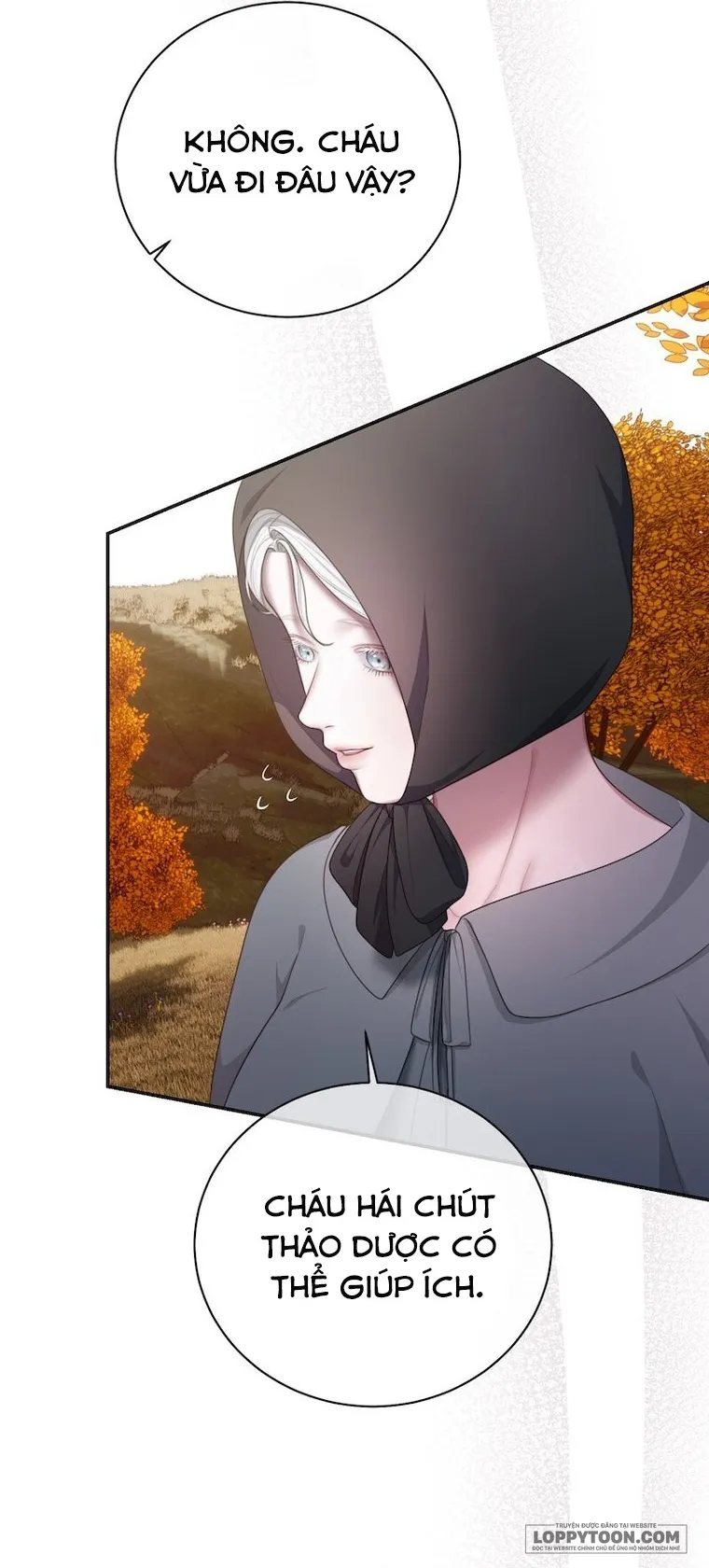 Hầu Nữ Không Còn Thèm Muốn Chủ Nhân Nữa - Chap 38 - Trang 11