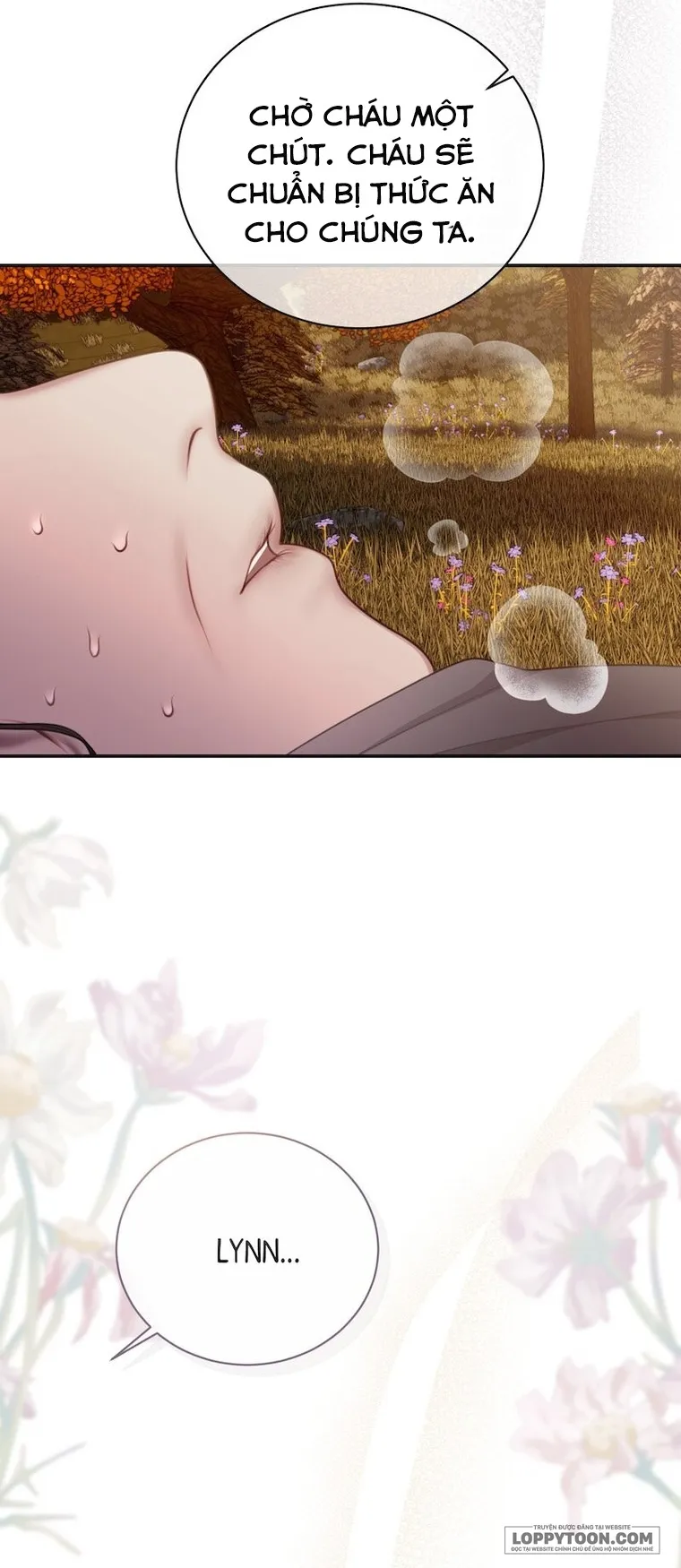 Hầu Nữ Không Còn Thèm Muốn Chủ Nhân Nữa - Chap 38 - Trang 12