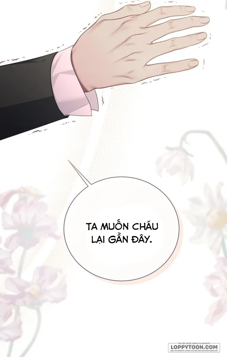 Hầu Nữ Không Còn Thèm Muốn Chủ Nhân Nữa - Chap 38 - Trang 13