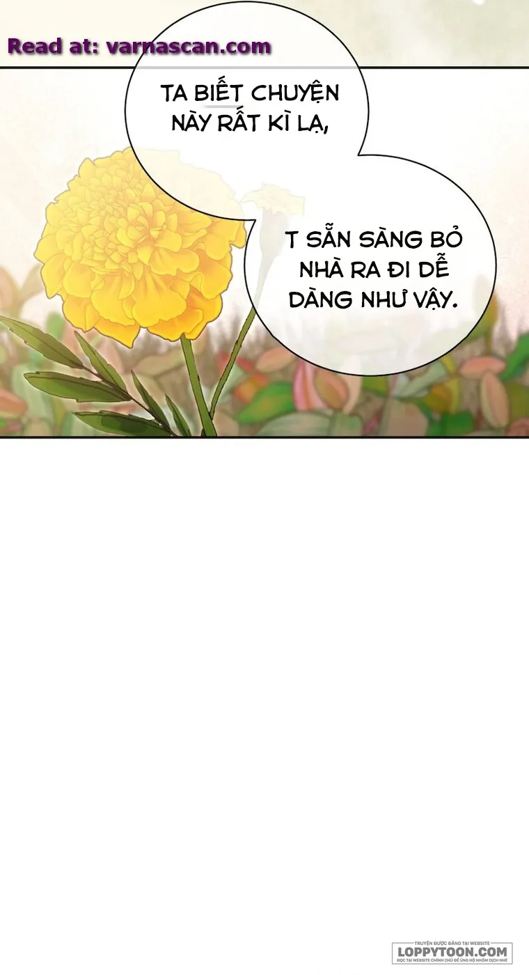 Hầu Nữ Không Còn Thèm Muốn Chủ Nhân Nữa - Chap 38 - Trang 16