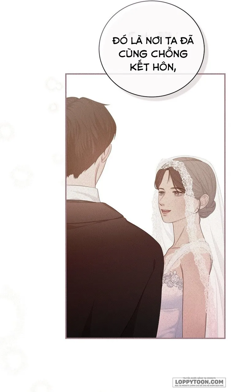 Hầu Nữ Không Còn Thèm Muốn Chủ Nhân Nữa - Chap 38 - Trang 17