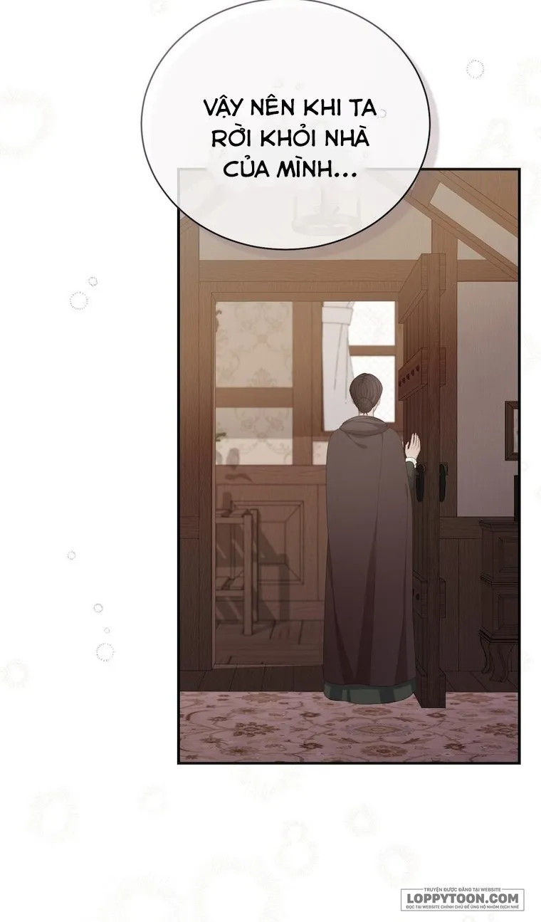 Hầu Nữ Không Còn Thèm Muốn Chủ Nhân Nữa - Chap 38 - Trang 20