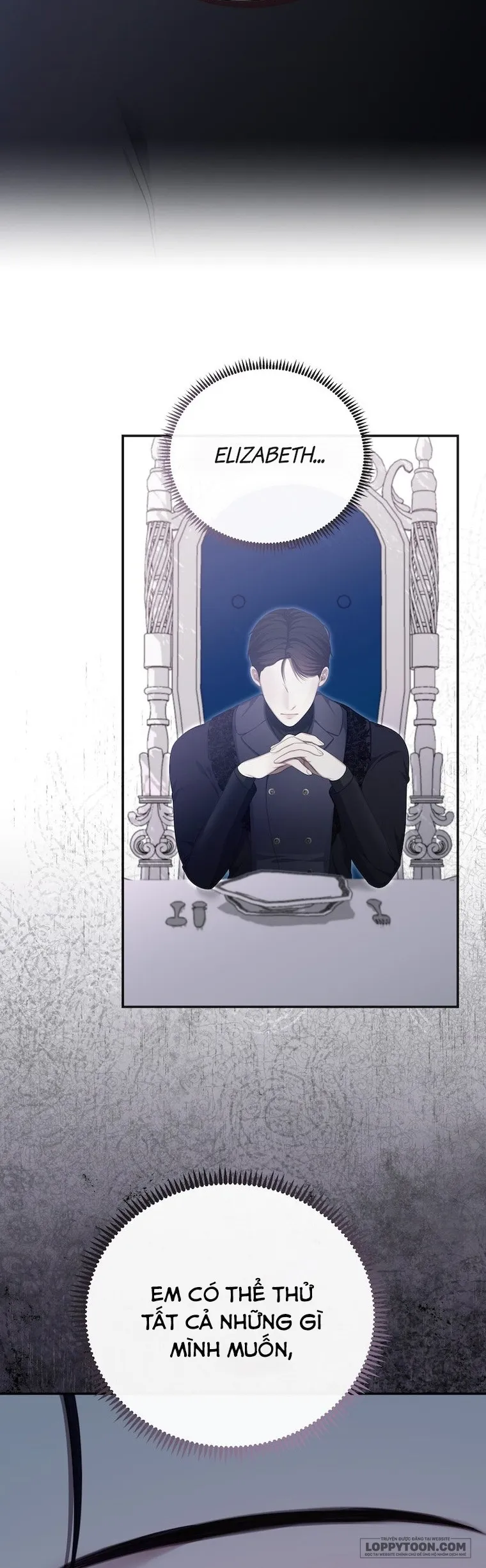Hầu Nữ Không Còn Thèm Muốn Chủ Nhân Nữa - Chap 38 - Trang 3