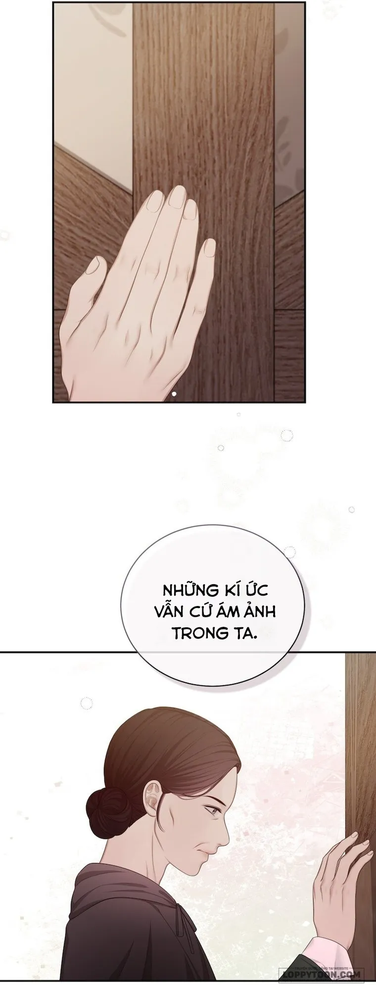 Hầu Nữ Không Còn Thèm Muốn Chủ Nhân Nữa - Chap 38 - Trang 21