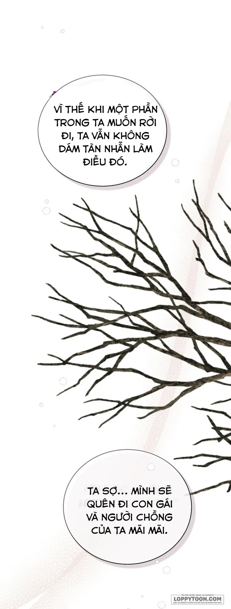 Hầu Nữ Không Còn Thèm Muốn Chủ Nhân Nữa - Chap 38 - Trang 22