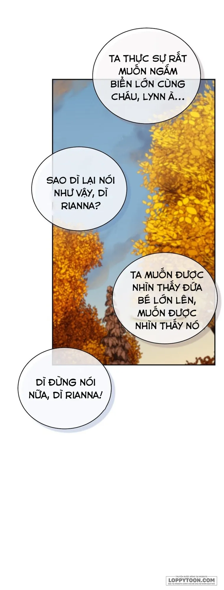 Hầu Nữ Không Còn Thèm Muốn Chủ Nhân Nữa - Chap 38 - Trang 24