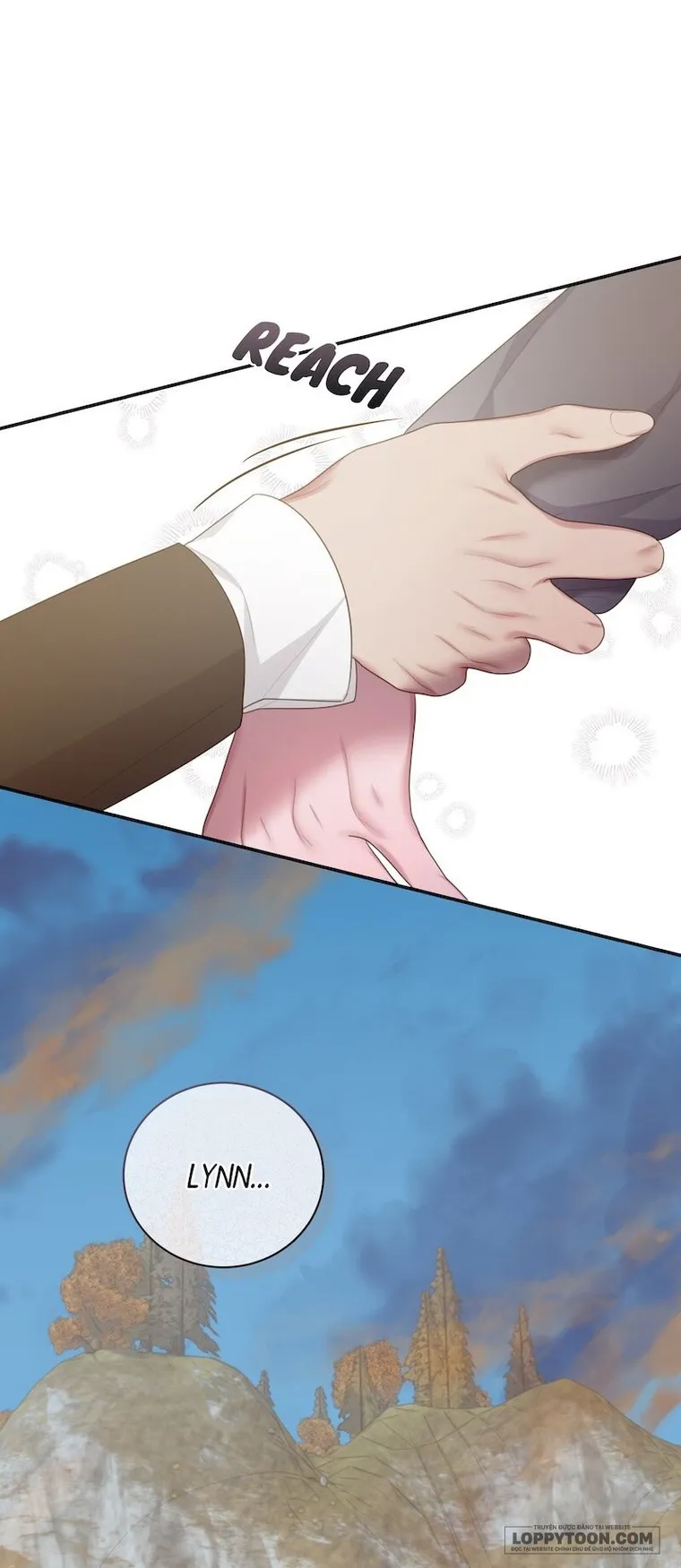 Hầu Nữ Không Còn Thèm Muốn Chủ Nhân Nữa - Chap 38 - Trang 25