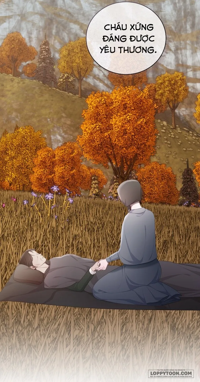 Hầu Nữ Không Còn Thèm Muốn Chủ Nhân Nữa - Chap 38 - Trang 26