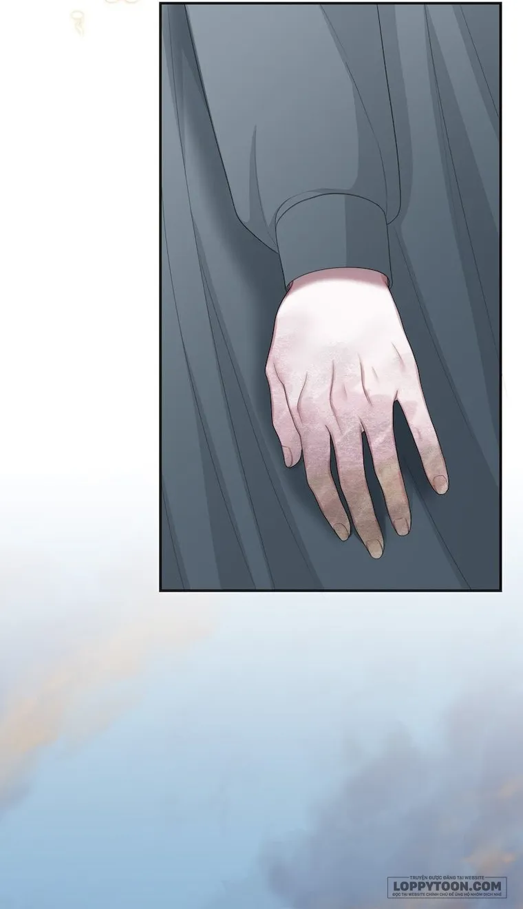 Hầu Nữ Không Còn Thèm Muốn Chủ Nhân Nữa - Chap 38 - Trang 34