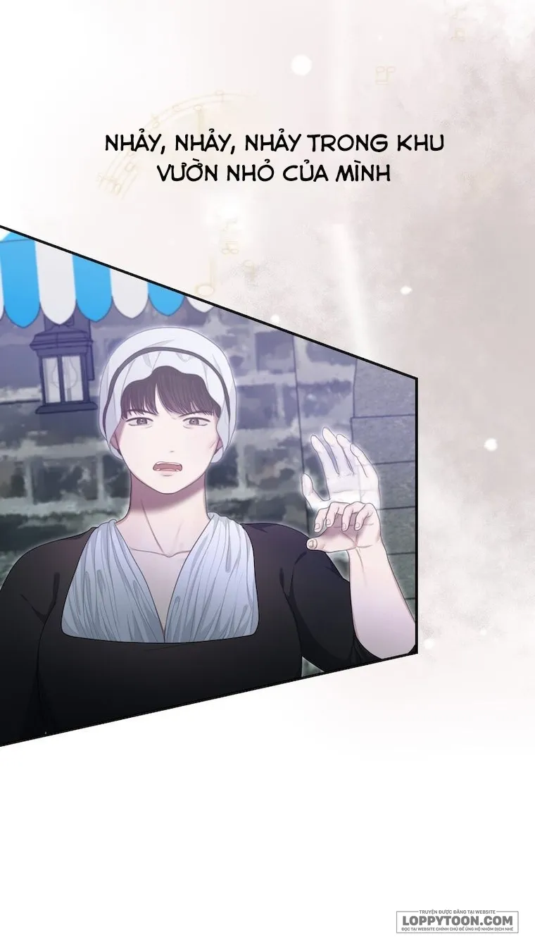 Hầu Nữ Không Còn Thèm Muốn Chủ Nhân Nữa - Chap 38 - Trang 38