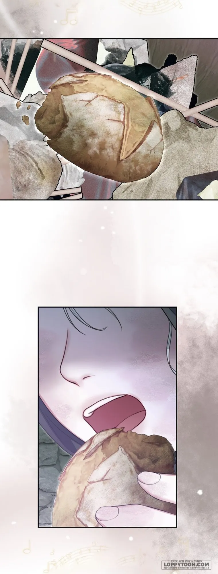 Hầu Nữ Không Còn Thèm Muốn Chủ Nhân Nữa - Chap 38 - Trang 40