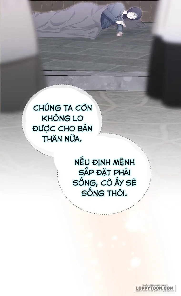 Hầu Nữ Không Còn Thèm Muốn Chủ Nhân Nữa - Chap 38 - Trang 45