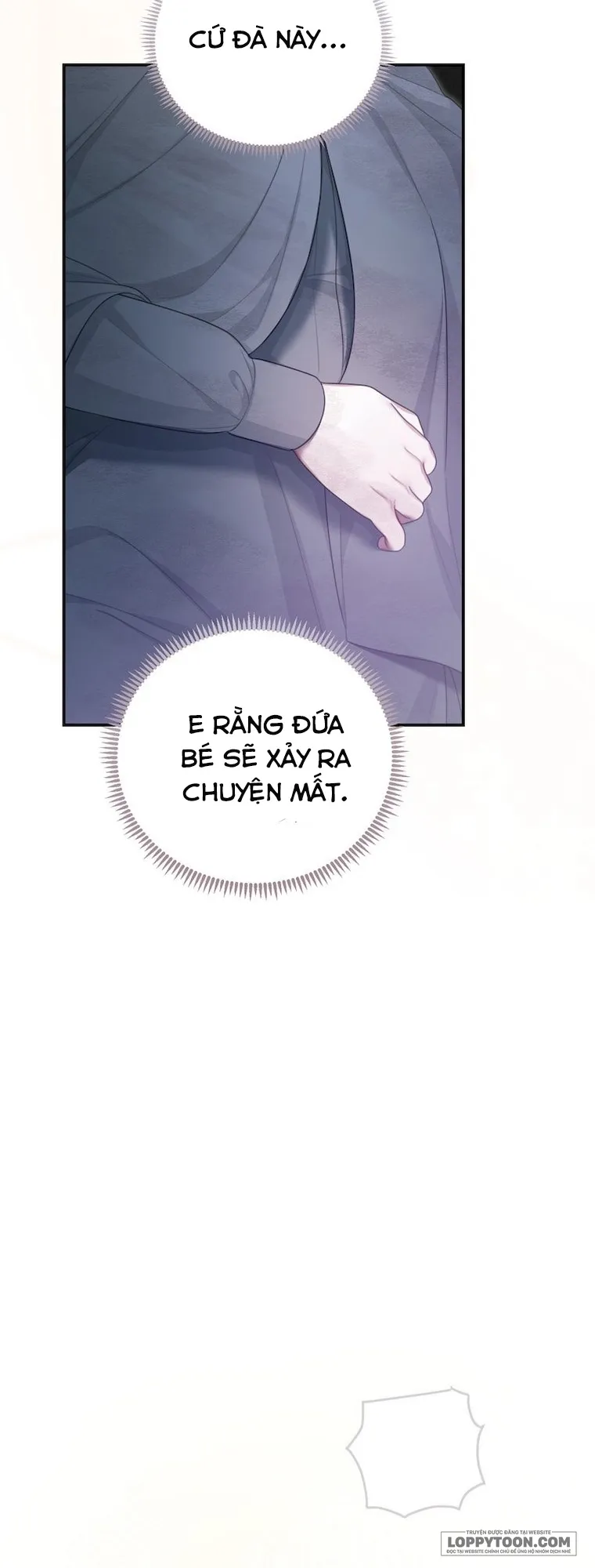 Hầu Nữ Không Còn Thèm Muốn Chủ Nhân Nữa - Chap 38 - Trang 47