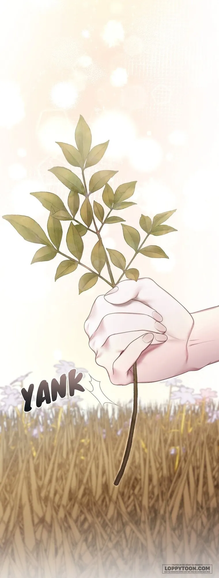 Hầu Nữ Không Còn Thèm Muốn Chủ Nhân Nữa - Chap 38 - Trang 6