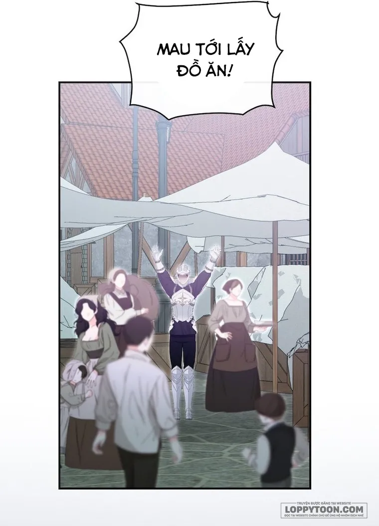 Hầu Nữ Không Còn Thèm Muốn Chủ Nhân Nữa - Chap 38 - Trang 51