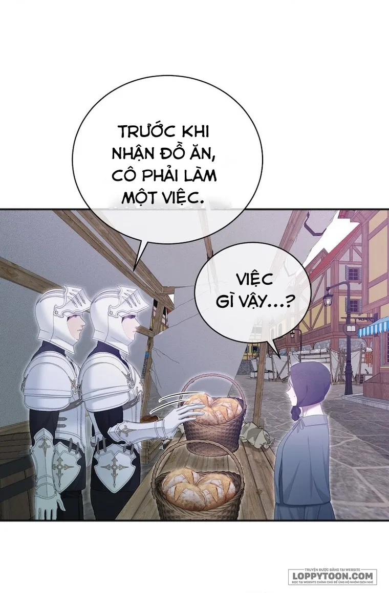 Hầu Nữ Không Còn Thèm Muốn Chủ Nhân Nữa - Chap 38 - Trang 53