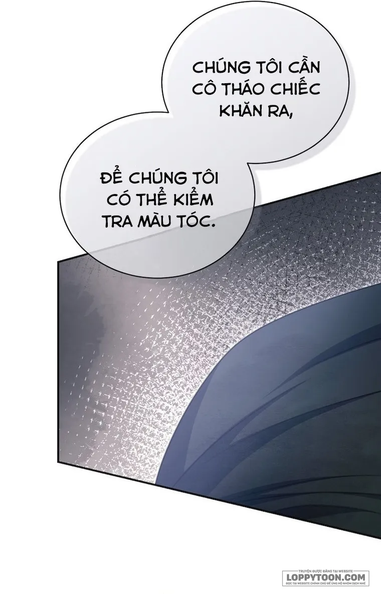 Hầu Nữ Không Còn Thèm Muốn Chủ Nhân Nữa - Chap 38 - Trang 54