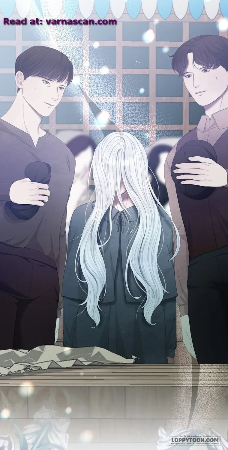 Hầu Nữ Không Còn Thèm Muốn Chủ Nhân Nữa - Chap 38 - Trang 61