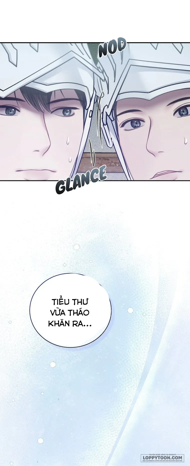 Hầu Nữ Không Còn Thèm Muốn Chủ Nhân Nữa - Chap 38 - Trang 63