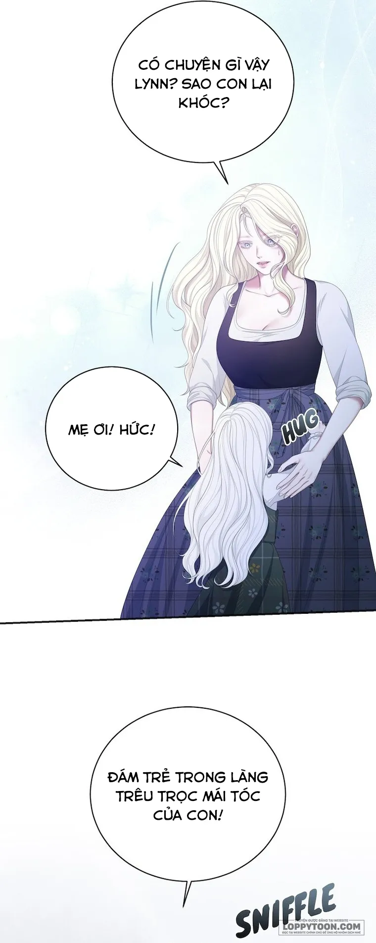 Hầu Nữ Không Còn Thèm Muốn Chủ Nhân Nữa - Chap 39 - Trang 15