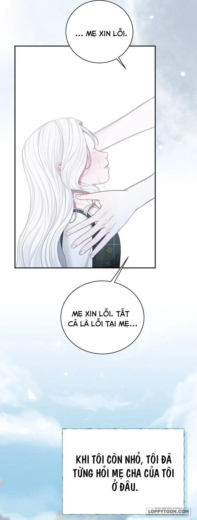 Hầu Nữ Không Còn Thèm Muốn Chủ Nhân Nữa - Chap 39 - Trang 18
