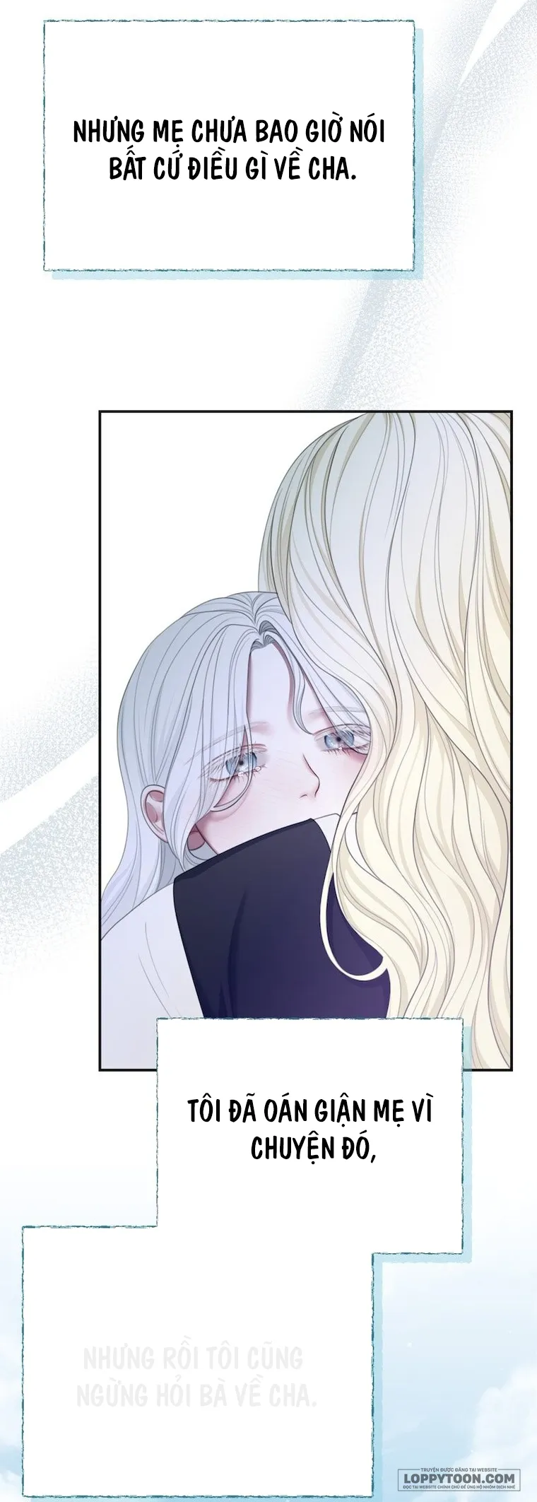 Hầu Nữ Không Còn Thèm Muốn Chủ Nhân Nữa - Chap 39 - Trang 20