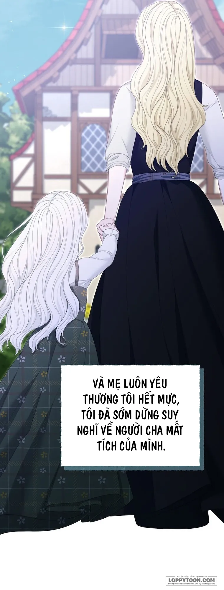 Hầu Nữ Không Còn Thèm Muốn Chủ Nhân Nữa - Chap 39 - Trang 22