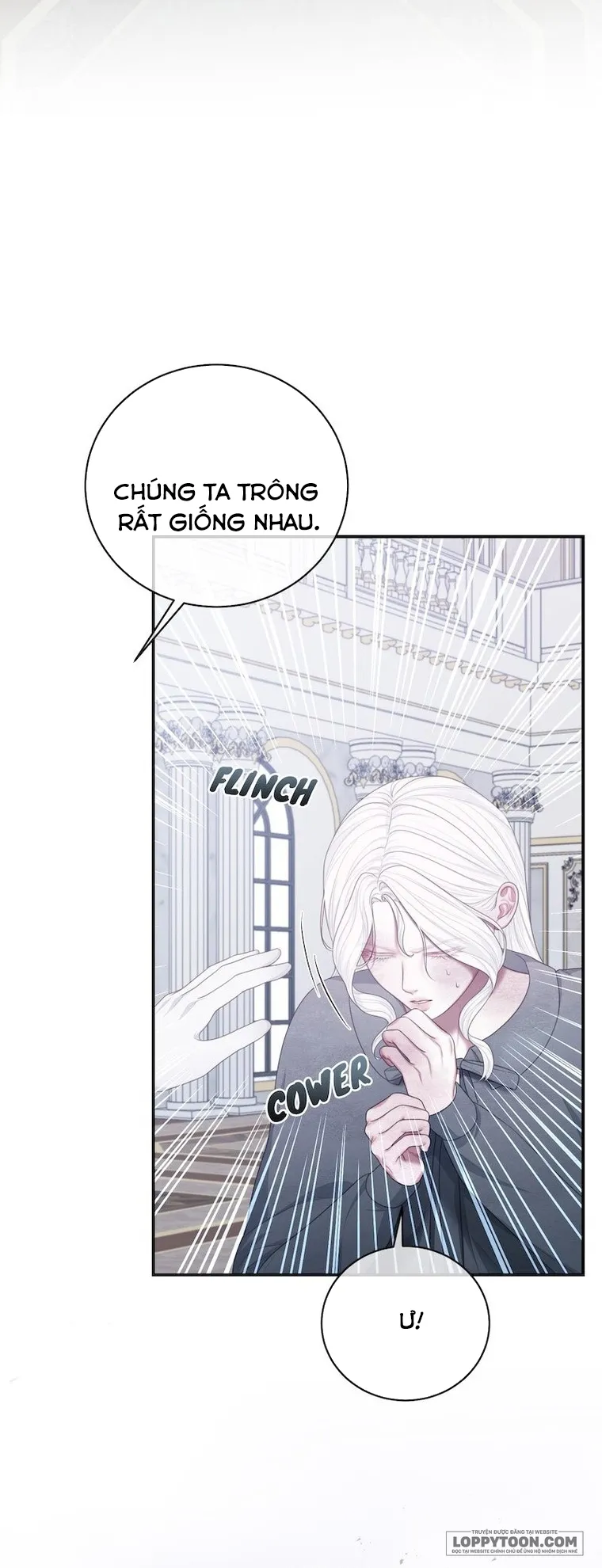 Hầu Nữ Không Còn Thèm Muốn Chủ Nhân Nữa - Chap 39 - Trang 25