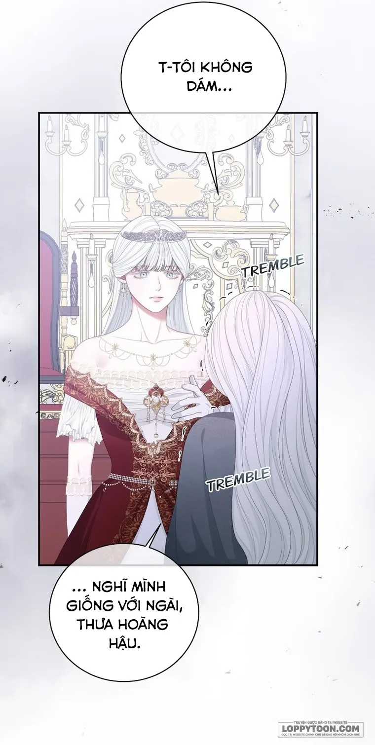 Hầu Nữ Không Còn Thèm Muốn Chủ Nhân Nữa - Chap 39 - Trang 26