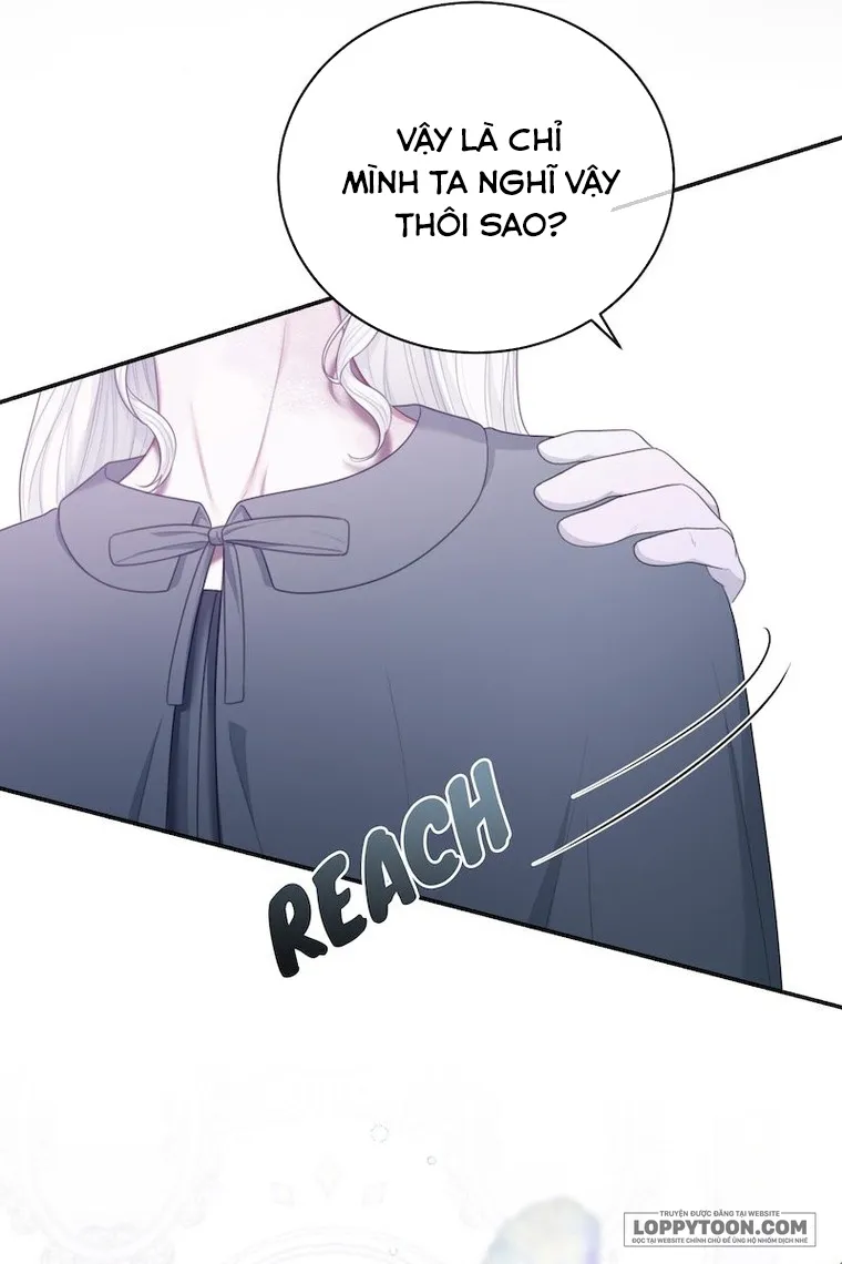 Hầu Nữ Không Còn Thèm Muốn Chủ Nhân Nữa - Chap 39 - Trang 27