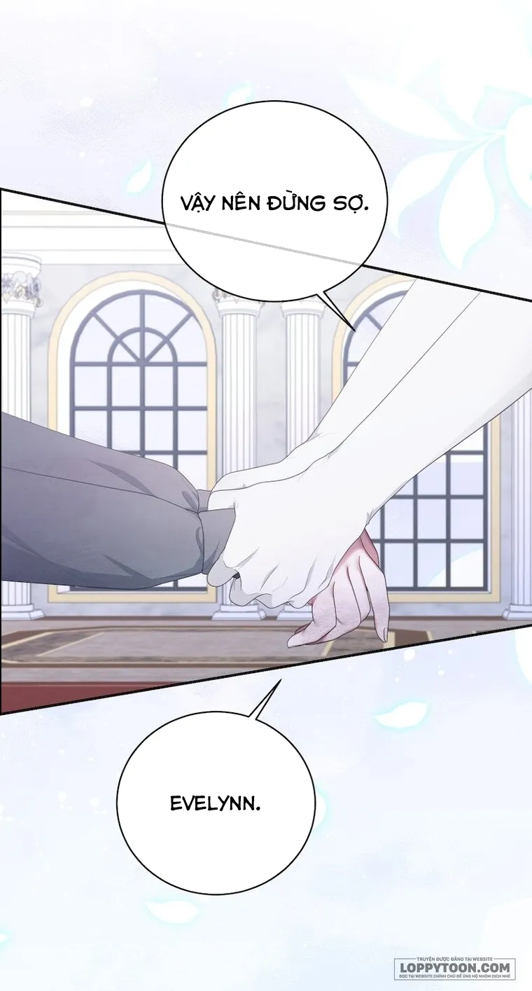 Hầu Nữ Không Còn Thèm Muốn Chủ Nhân Nữa - Chap 39 - Trang 29