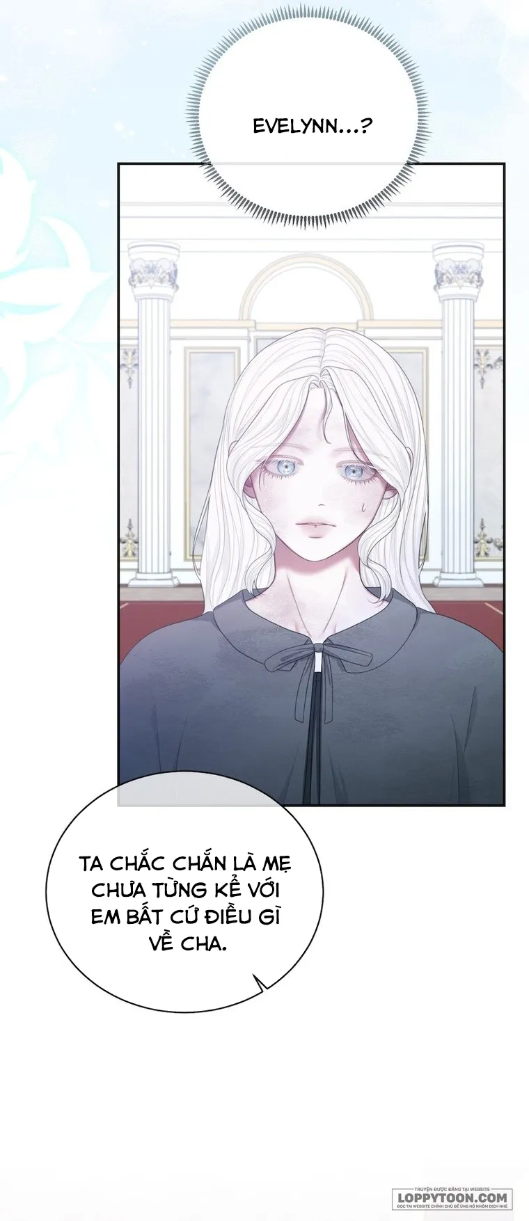 Hầu Nữ Không Còn Thèm Muốn Chủ Nhân Nữa - Chap 39 - Trang 30