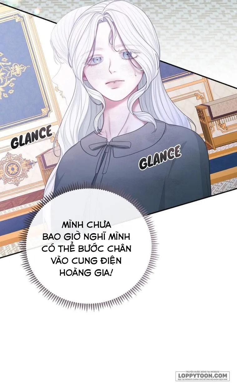Hầu Nữ Không Còn Thèm Muốn Chủ Nhân Nữa - Chap 39 - Trang 4