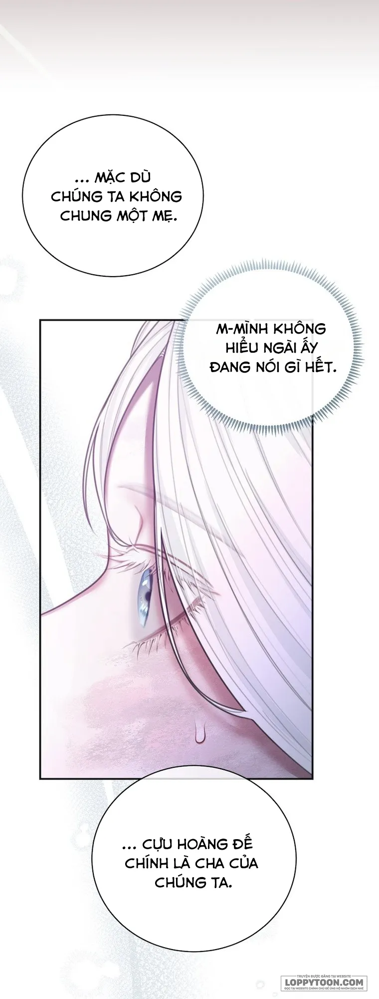 Hầu Nữ Không Còn Thèm Muốn Chủ Nhân Nữa - Chap 39 - Trang 32