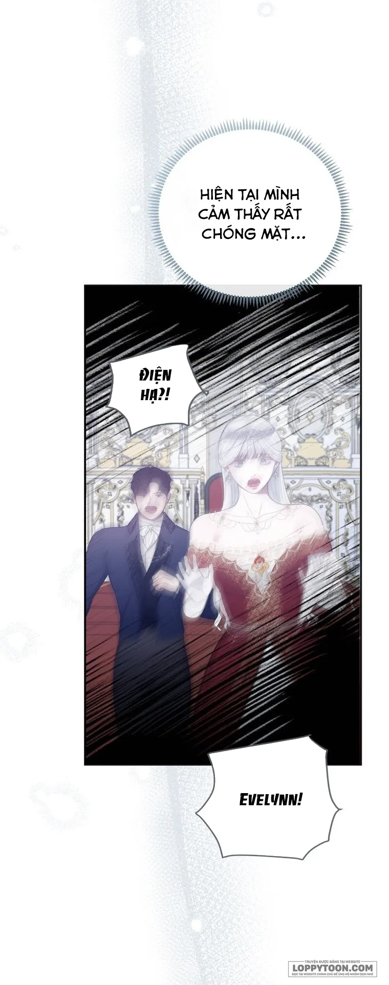 Hầu Nữ Không Còn Thèm Muốn Chủ Nhân Nữa - Chap 39 - Trang 33