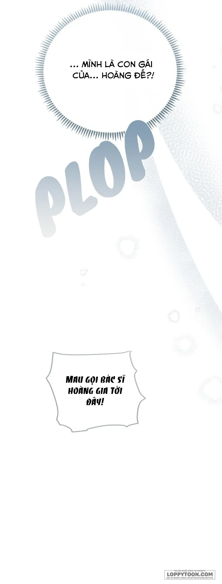 Hầu Nữ Không Còn Thèm Muốn Chủ Nhân Nữa - Chap 39 - Trang 34