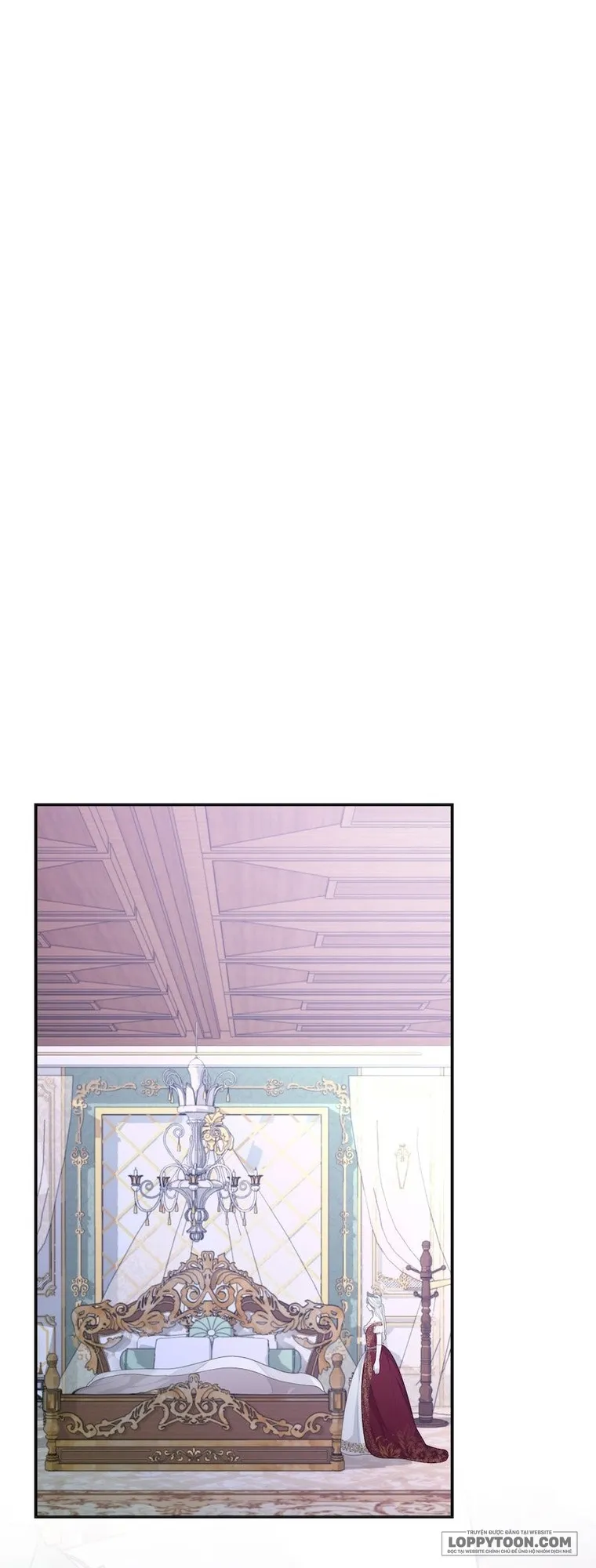 Hầu Nữ Không Còn Thèm Muốn Chủ Nhân Nữa - Chap 39 - Trang 35