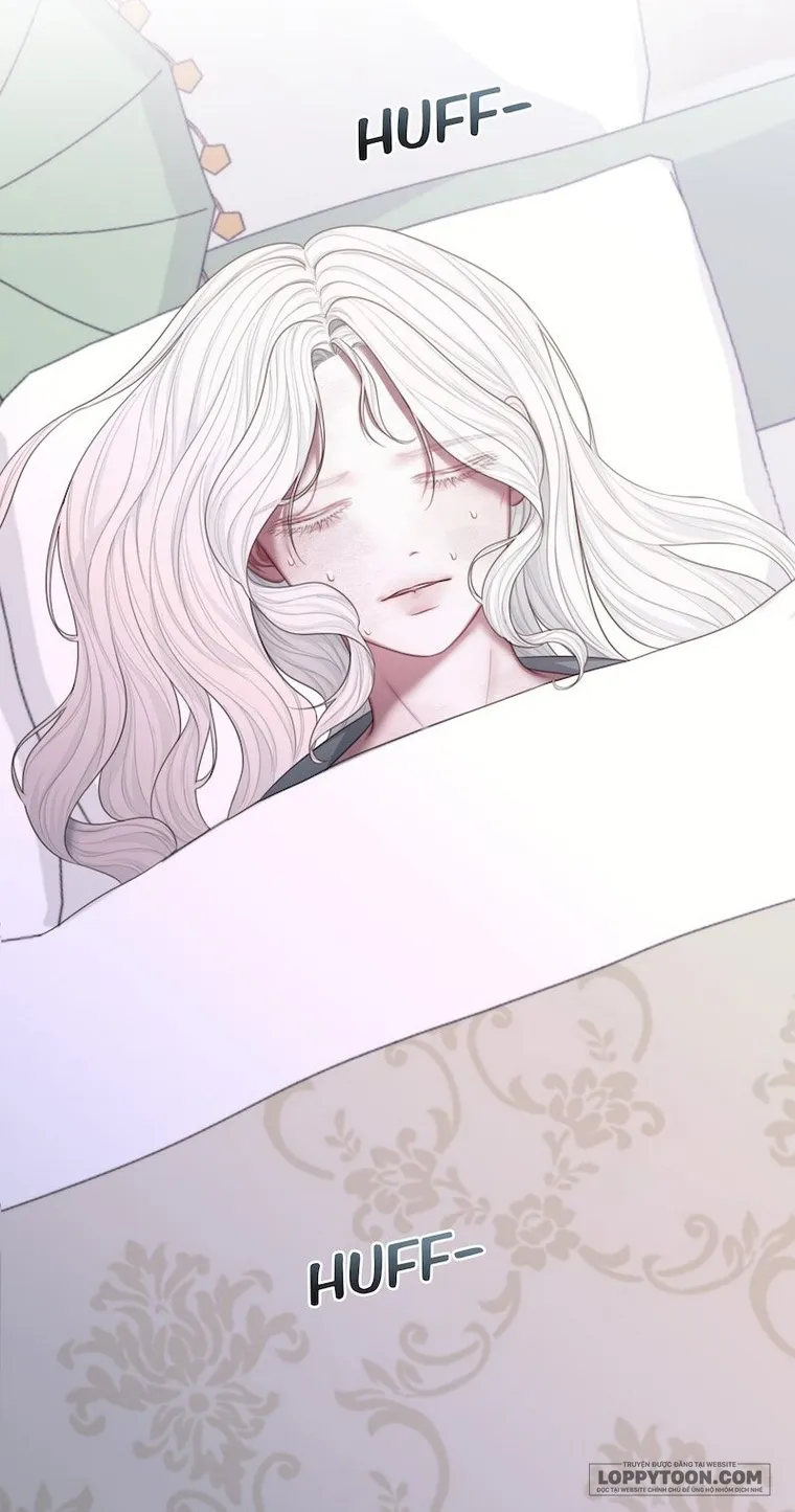 Hầu Nữ Không Còn Thèm Muốn Chủ Nhân Nữa - Chap 39 - Trang 36