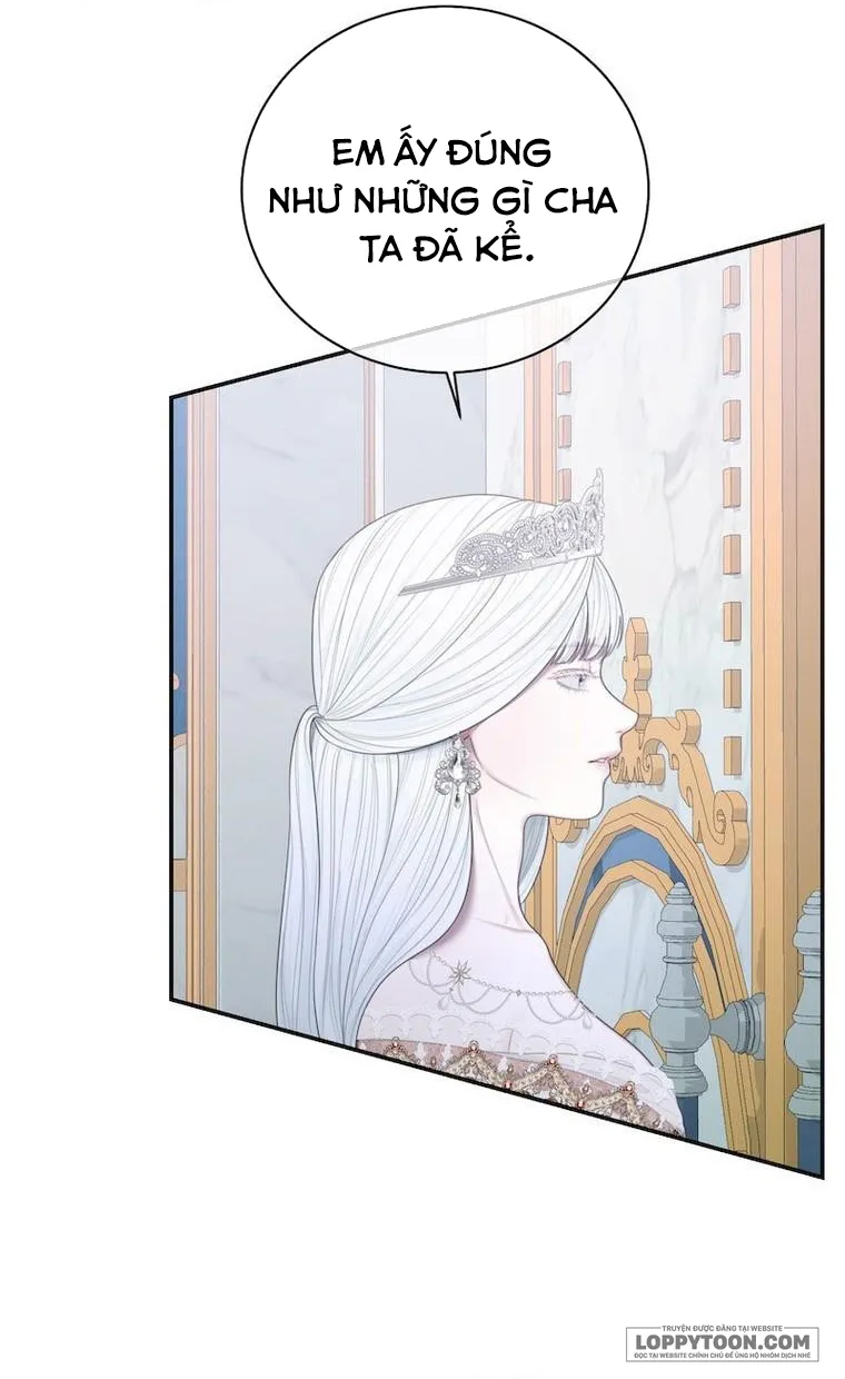 Hầu Nữ Không Còn Thèm Muốn Chủ Nhân Nữa - Chap 39 - Trang 38