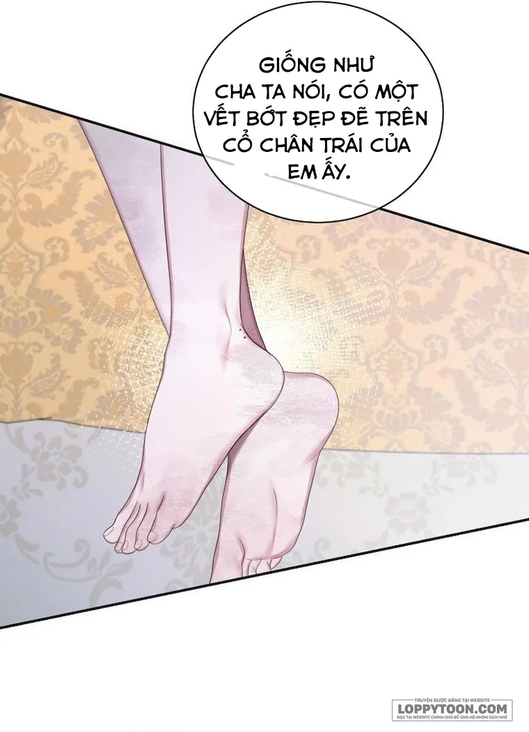 Hầu Nữ Không Còn Thèm Muốn Chủ Nhân Nữa - Chap 39 - Trang 39