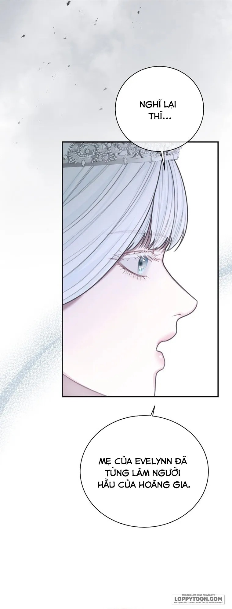 Hầu Nữ Không Còn Thèm Muốn Chủ Nhân Nữa - Chap 39 - Trang 43