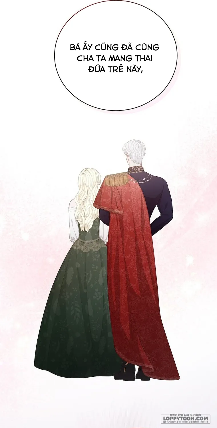Hầu Nữ Không Còn Thèm Muốn Chủ Nhân Nữa - Chap 39 - Trang 44