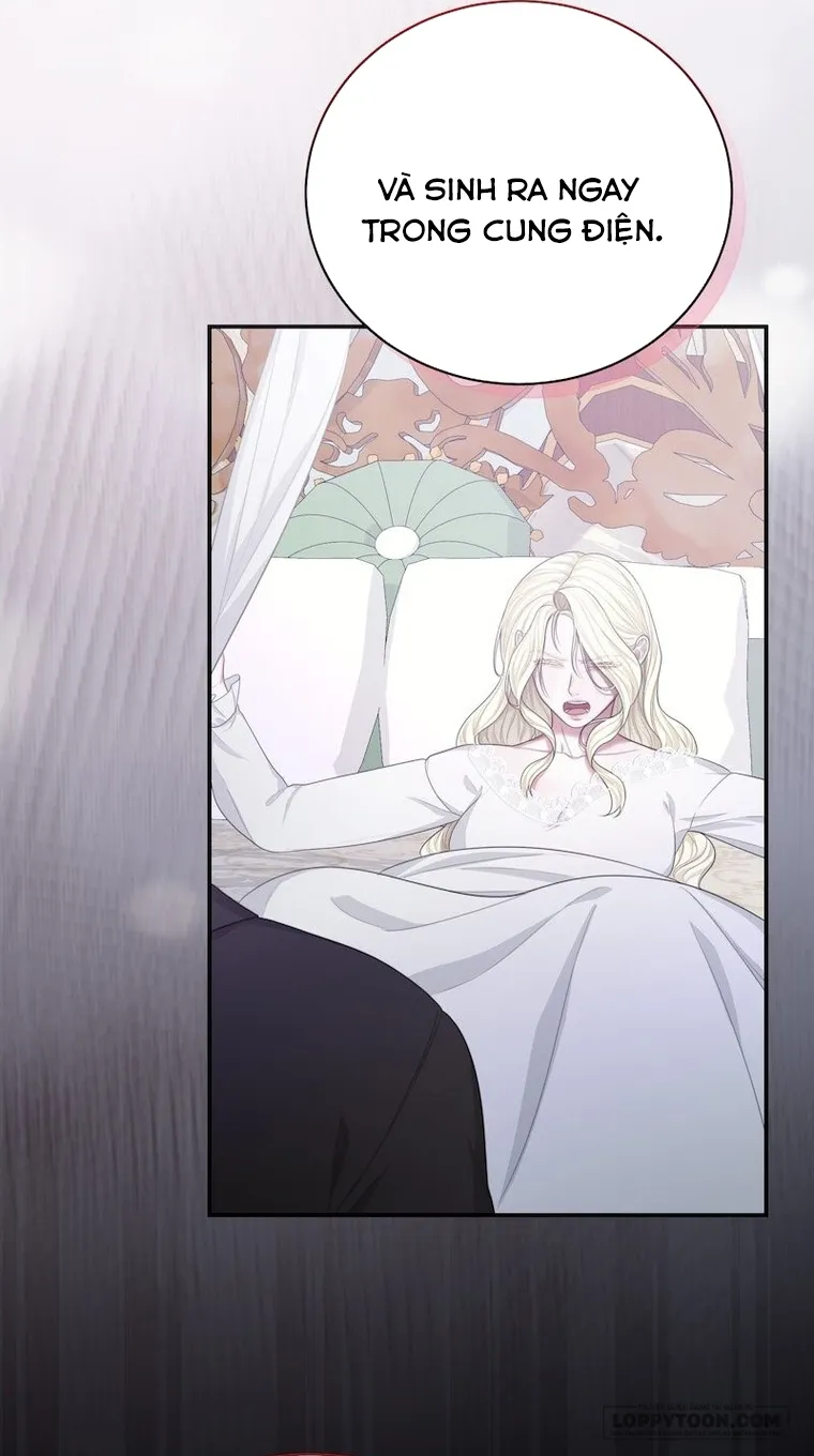 Hầu Nữ Không Còn Thèm Muốn Chủ Nhân Nữa - Chap 39 - Trang 45