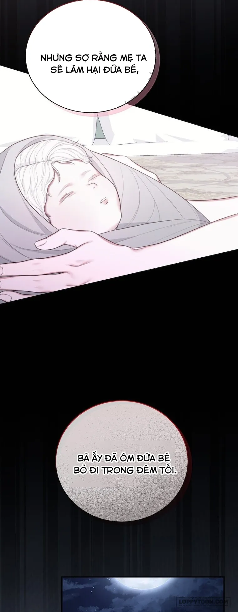 Hầu Nữ Không Còn Thèm Muốn Chủ Nhân Nữa - Chap 39 - Trang 46