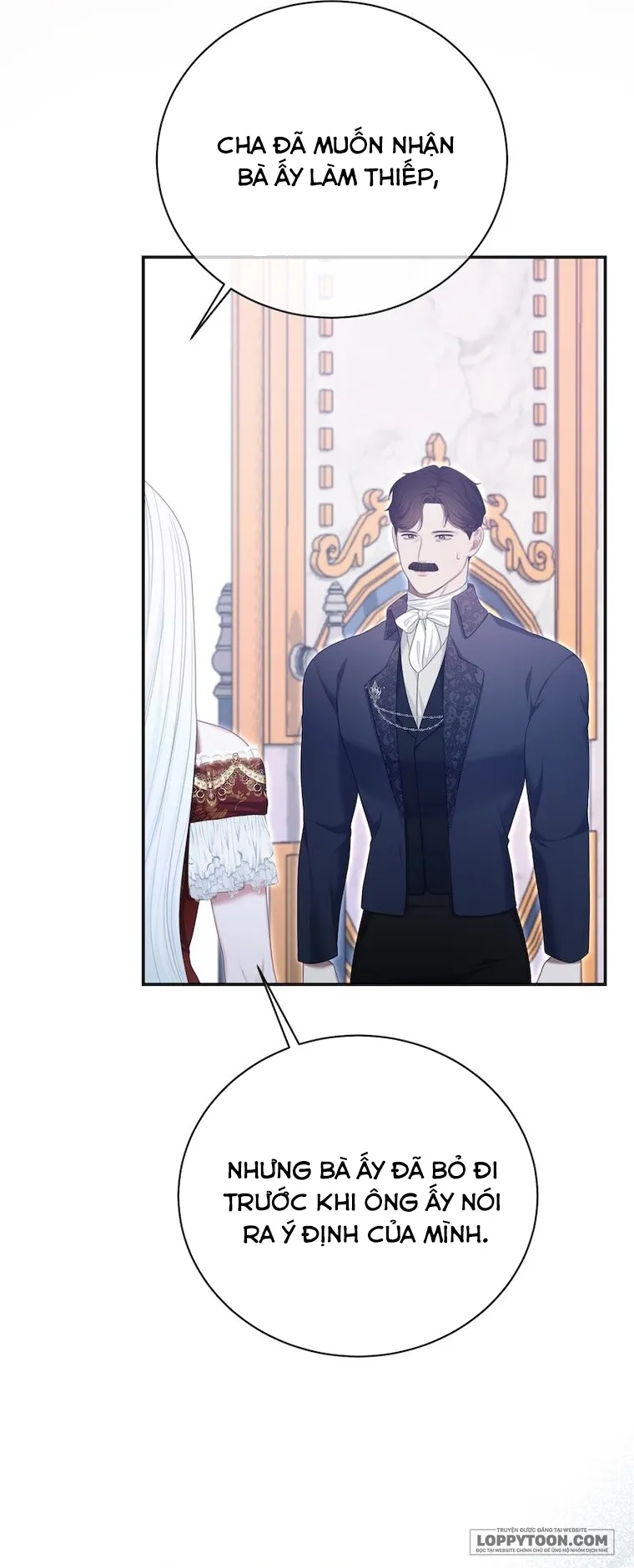 Hầu Nữ Không Còn Thèm Muốn Chủ Nhân Nữa - Chap 39 - Trang 48